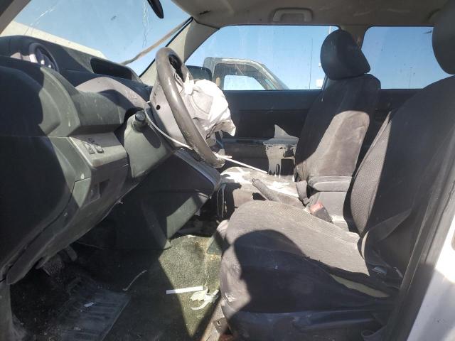 JTLKE50E691093444 - 2009 TOYOTA SCION XB 白色 照片 7