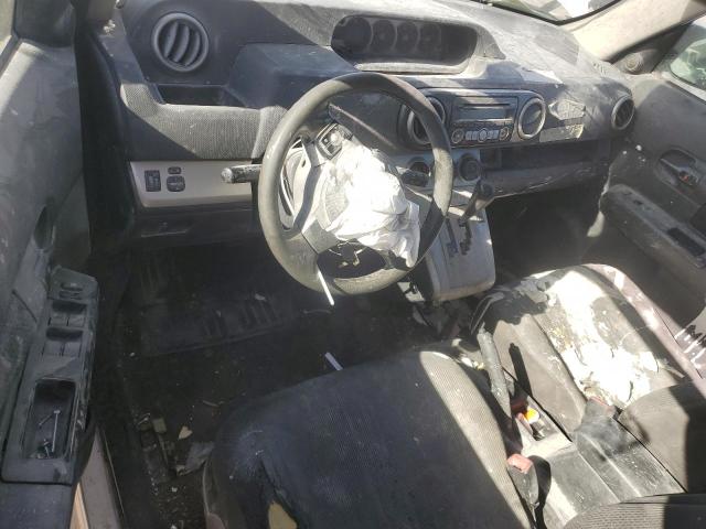 JTLKE50E691093444 - 2009 TOYOTA SCION XB 白色 照片 8