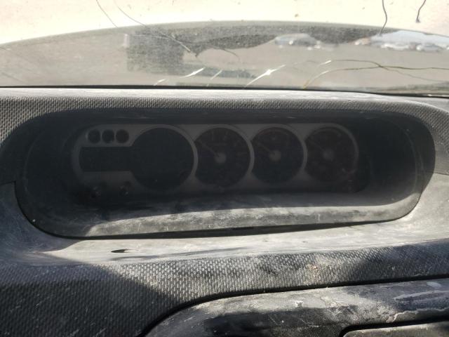 JTLKE50E691093444 - 2009 TOYOTA SCION XB 白色 照片 9