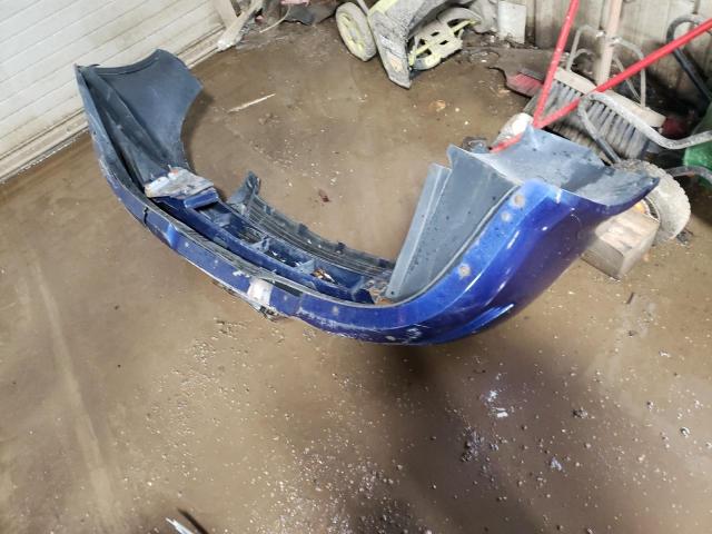 1G1AK15F377298345 - 2007 CHEVROLET COBALT LS BLUE photo 12