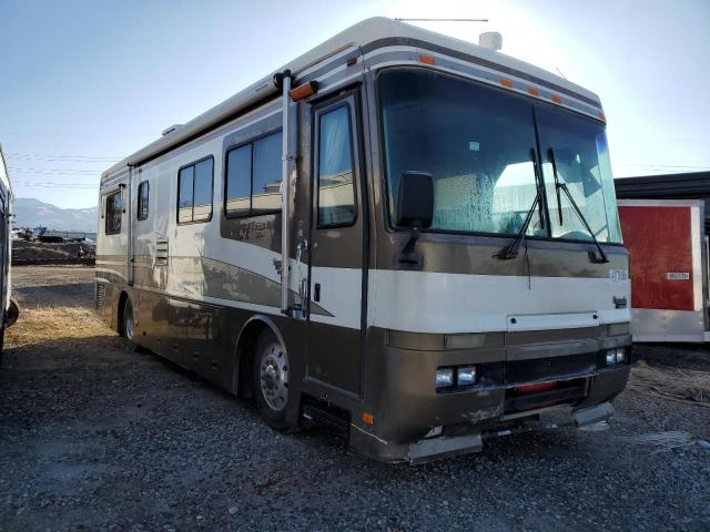 1RF120216R2010773 - 1994 ROADMASTER RAIL DYANASTER თეთრი ფოტო 1