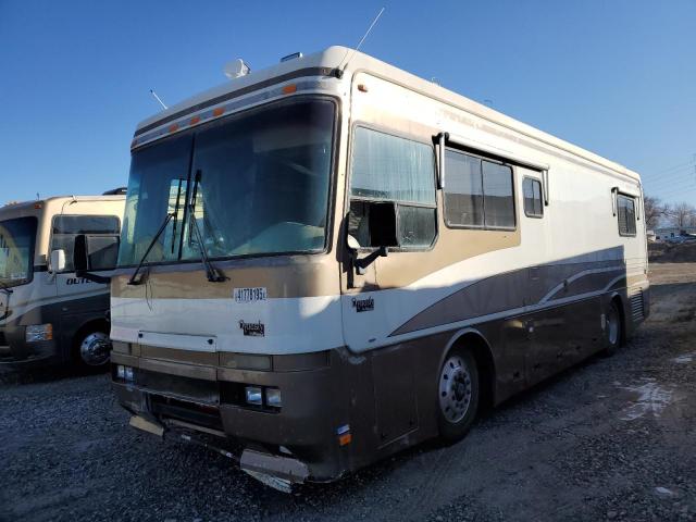 1RF120216R2010773 - 1994 ROADMASTER RAIL DYANASTER თეთრი ფოტო 2