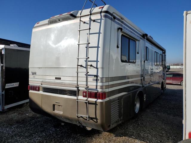 1RF120216R2010773 - 1994 ROADMASTER RAIL DYANASTER თეთრი ფოტო 4