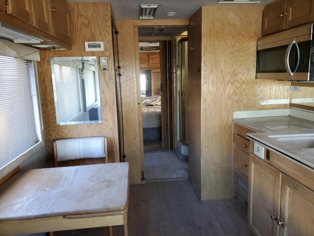 1RF120216R2010773 - 1994 ROADMASTER RAIL DYANASTER თეთრი ფოტო 6