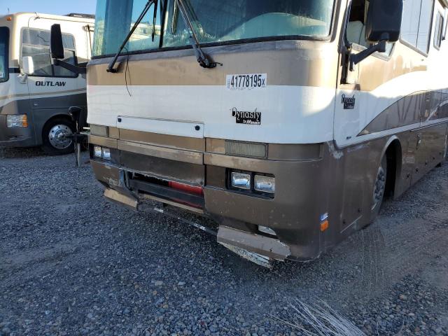 1RF120216R2010773 - 1994 ROADMASTER RAIL DYANASTER თეთრი ფოტო 9