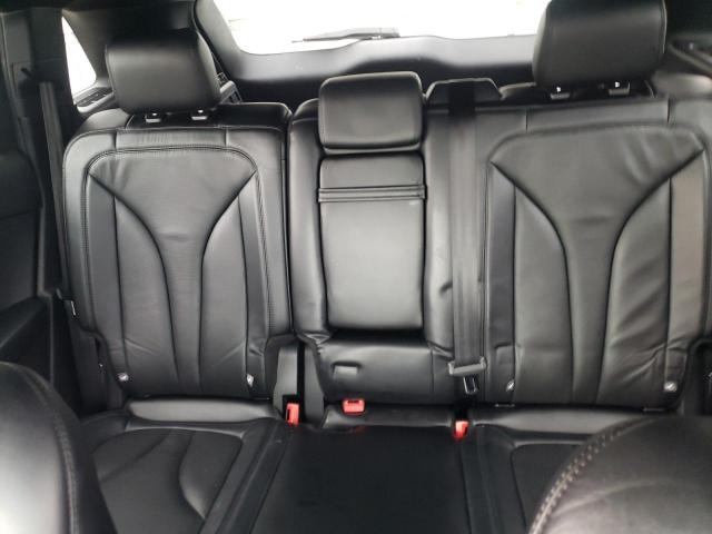 2LMTJ8LR8GBL43926 - 2016 LINCOLN MKX RESERVE თეთრი ფოტო 10