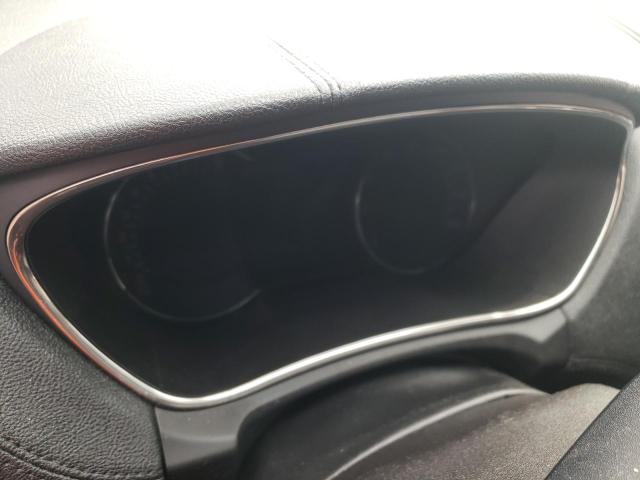 2LMTJ8LR8GBL43926 - 2016 LINCOLN MKX RESERVE თეთრი ფოტო 9