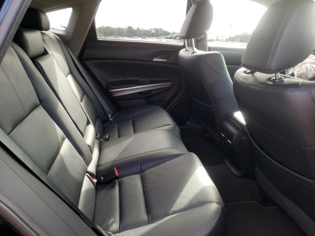 5J6TF3H52DL005230 - 2013 HONDA CROSSTOUR EXL შავი ფოტო 10