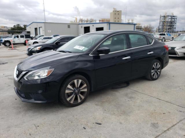 2019 NISSAN SENTRA S, 