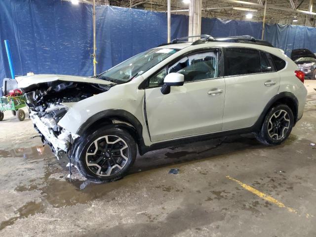 2017 SUBARU CROSSTREK PREMIUM, 