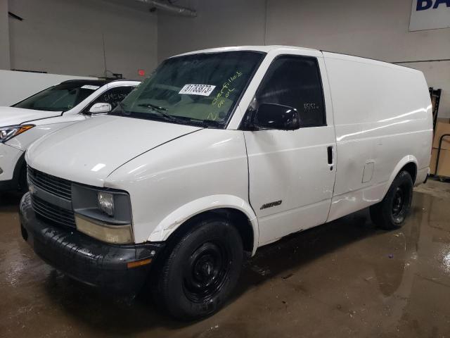 2000 CHEVROLET ASTRO, 