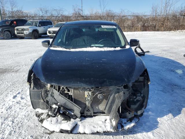 3N1AB7AP2FL658467 - 2015 NISSAN SENTRA S 黑色 照片 5