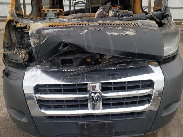 3C6TRVNG6JE114798 - 2018 RAM PROMASTER 1500 STANDARD BURN photo 12