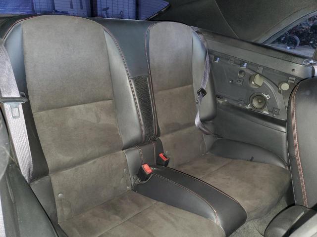 2G1FM3DP7F9800048 - 2015 CHEVROLET CAMARO ZL1 BLACK photo 10