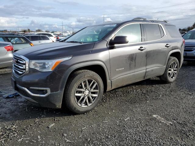 2017 GMC ACADIA SLT-1, 