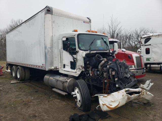 2020 KENWORTH CONSTRUCTI T370, 