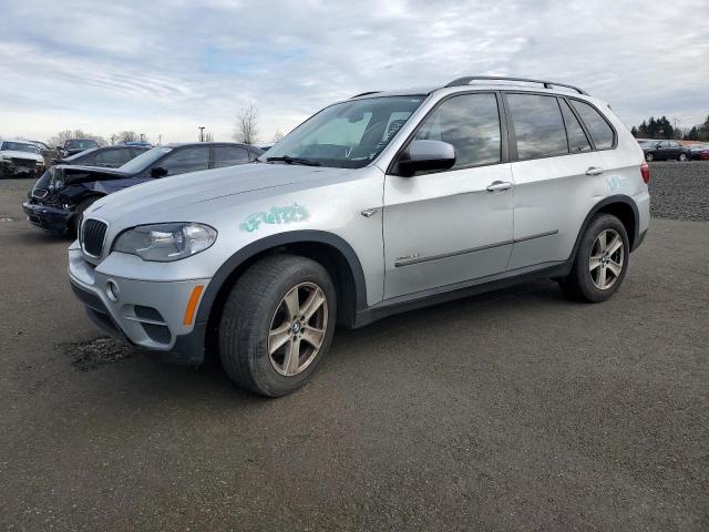 2012 BMW X5 XDRIVE35I, 