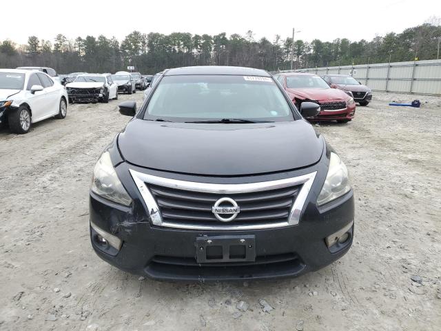 1N4AL3AP1DC190409 - 2013 NISSAN ALTIMA 2.5 BLACK photo 5