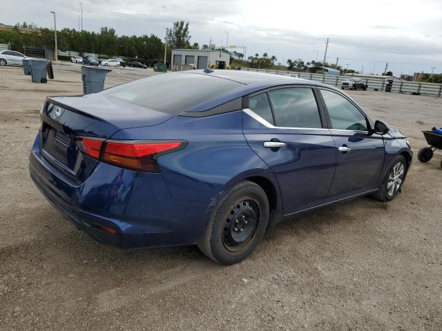 1N4BL4BV7LC239070 - 2020 NISSAN ALTIMA S BLUE photo 3