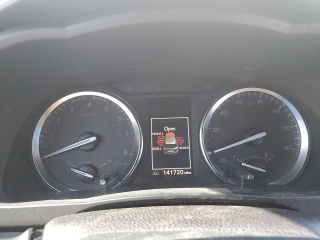 5TDJKRFH2ES068322 - 2014 TOYOTA HIGHLANDER XLE 白色 照片 9