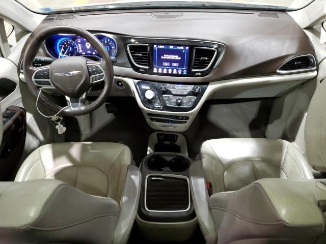 2C4RC1EG2KR597915 - 2019 CHRYSLER PACIFICA TOURING L PLUS WHITE photo 8