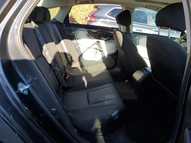 1HGCY1F34PA005124 - 2023 HONDA ACCORD EX GRAY photo 10