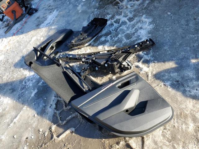 1HGCY1F34PA005124 - 2023 HONDA ACCORD EX GRAY photo 12