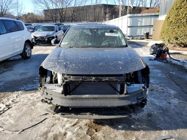 1HGCY1F34PA005124 - 2023 HONDA ACCORD EX GRAY photo 5