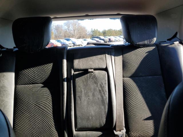 KL4CJBSB8EB677792 - 2014 BUICK ENCORE CONVENIENCE 棕色 照片 10