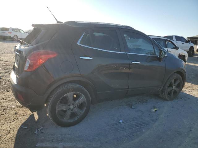 KL4CJBSB8EB677792 - 2014 BUICK ENCORE CONVENIENCE 棕色 照片 3