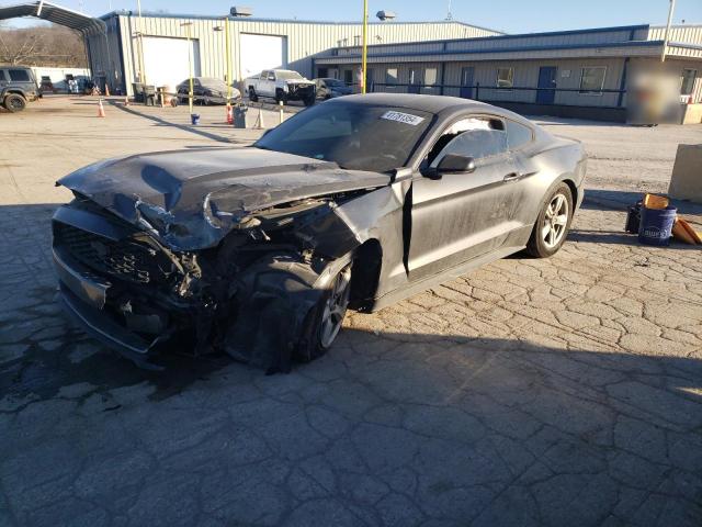 2016 FORD MUSTANG, 