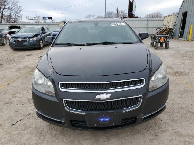 1G1ZC5E12BF154182 - 2011 CHEVROLET MALIBU 1LT 石墨色 照片 5