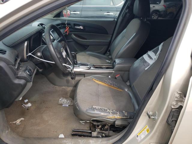 1G11C5SA8DF207178 - 2013 CHEVROLET MALIBU 1LT 银色 照片 7