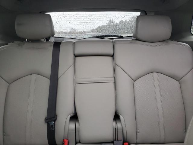 3GYFNDE32DS553814 - 2013 CADILLAC SRX PERFORMANCE COLLECTION Turquoise photo 10