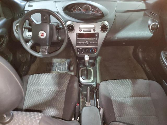 1G8AN15F36Z167069 - 2006 SATURN ION LEVEL 2 BLUE photo 8