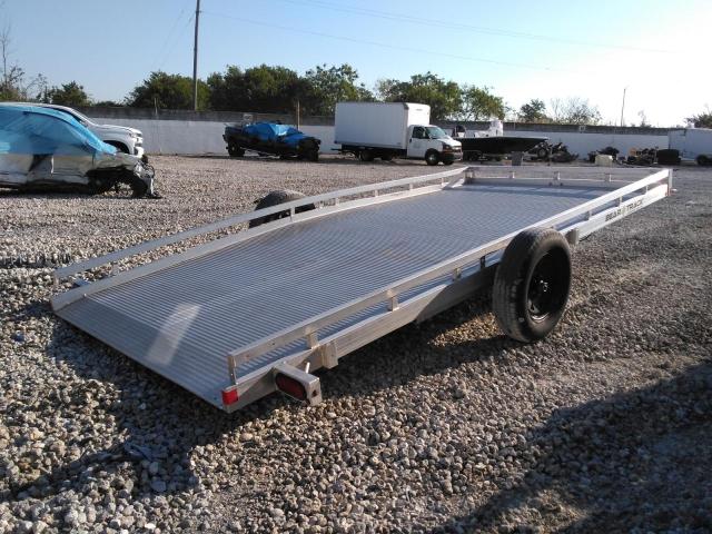 50MBU1513NE000895 - 2022 UTILITY TRAILER Ağ foto 4