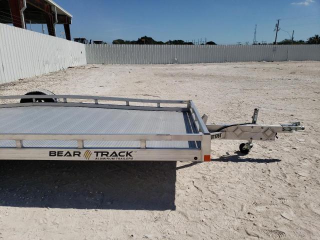 50MBU1513NE000895 - 2022 UTILITY TRAILER Ağ foto 5