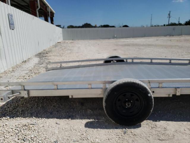 50MBU1513NE000895 - 2022 UTILITY TRAILER Ağ foto 6