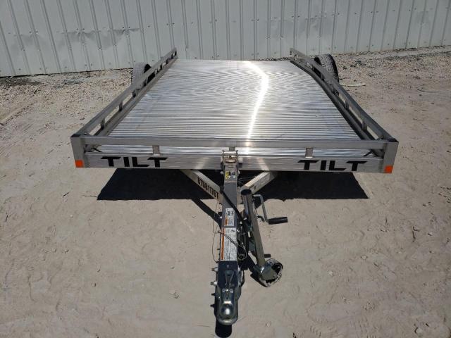 50MBU1513NE000895 - 2022 UTILITY TRAILER Ağ foto 7