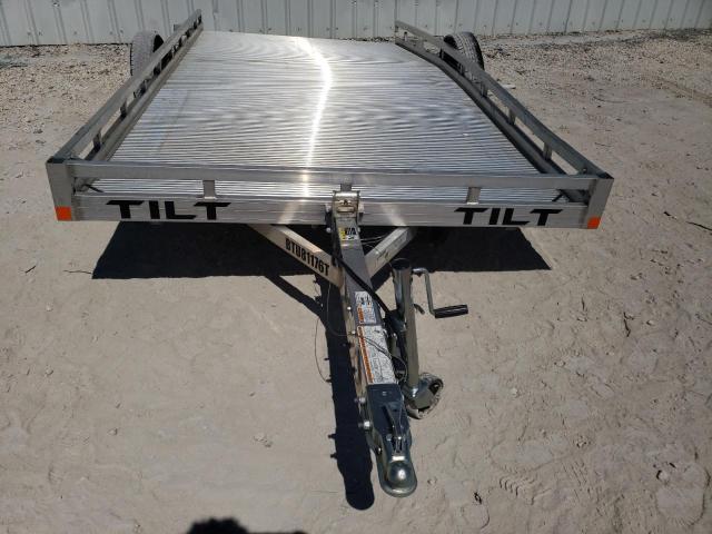 50MBU1513NE000895 - 2022 UTILITY TRAILER Ağ foto 8
