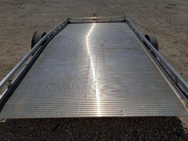 50MBU1513NE000895 - 2022 UTILITY TRAILER Ağ foto 9
