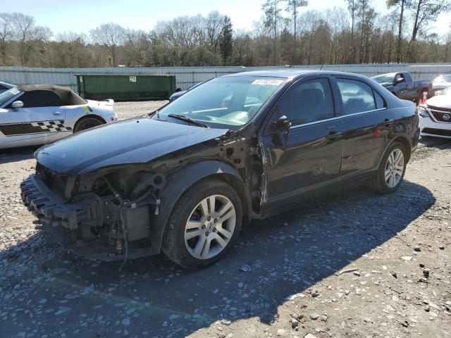 2008 FORD FUSION SEL, 