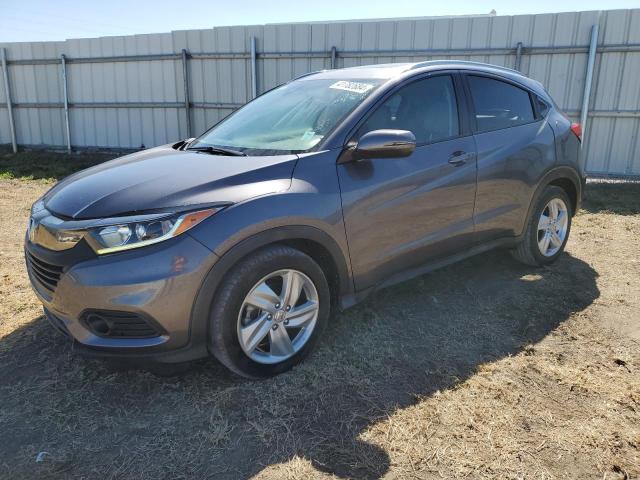 2019 HONDA HR-V EXL, 