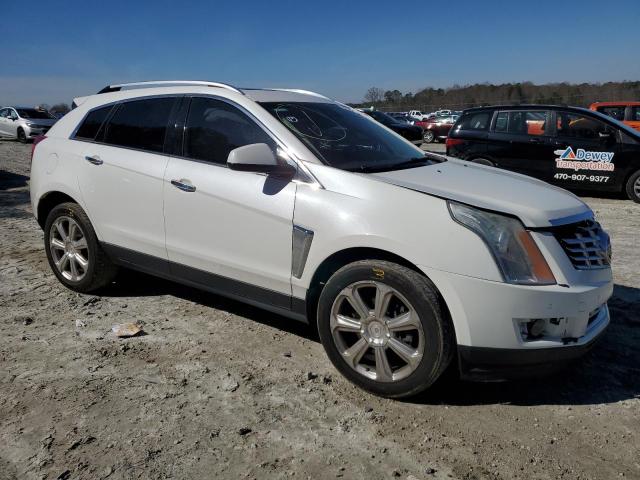 3GYFNCE33GS517063 - 2016 CADILLAC SRX PERFORMANCE COLLECTION 白色 照片 4