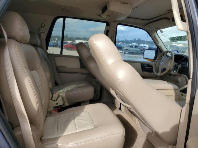 1FMFU17595LA44893 - 2005 FORD EXPEDITION EDDIE BAUER BLUE photo 11