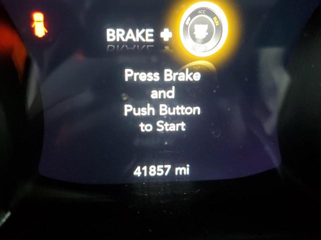 1C4HJXEG6JW123833 - 2018 JEEP WRANGLER U SAHARA WHITE photo 9