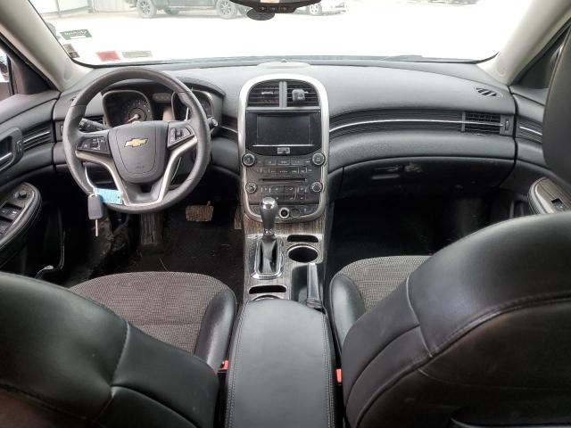 1G11C5SL2FF159634 - 2015 CHEVROLET MALIBU 1LT Biały zdjęcie 8