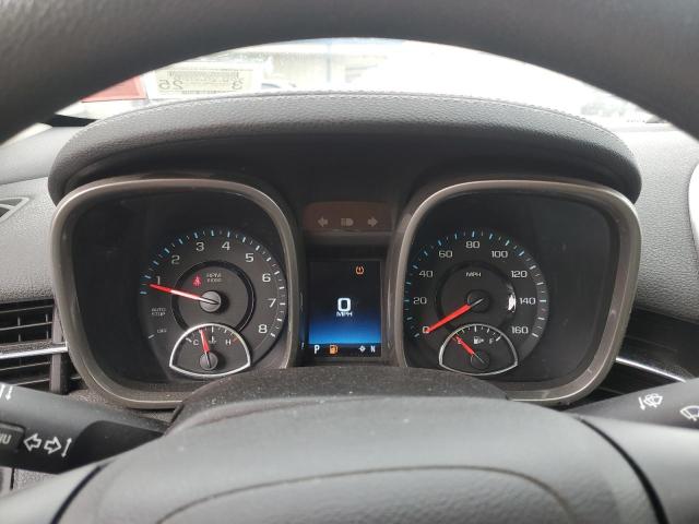 1G11C5SL2FF159634 - 2015 CHEVROLET MALIBU 1LT Biały zdjęcie 9