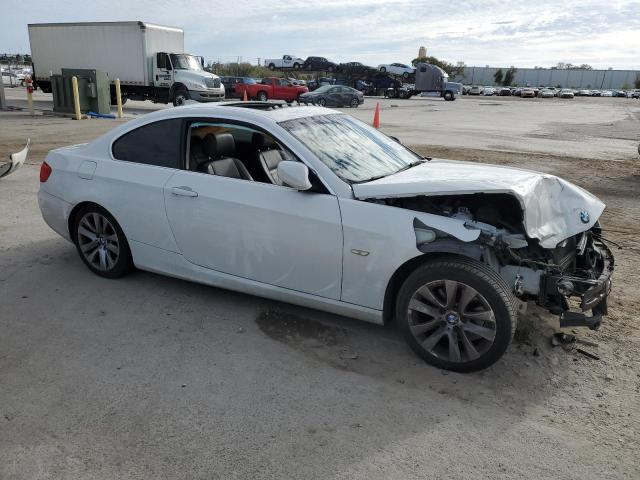 WBAKE5C55CE756572 - 2012 BMW 328 I SULEV WHITE photo 4