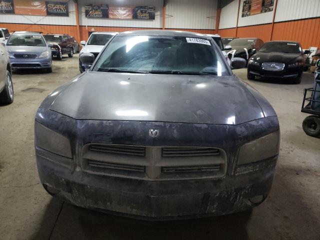 2B3CA3CV2AH230642 - 2010 DODGE CHARGER SXT GRAY photo 5